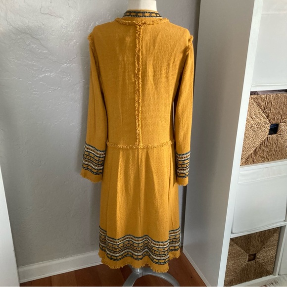 NEW!  Wardrobe of Dreams Nomad Coat - Picture 3 of 10